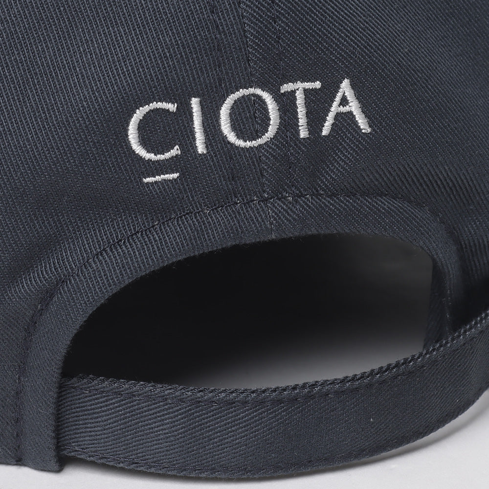 Chino Cloth Cap
