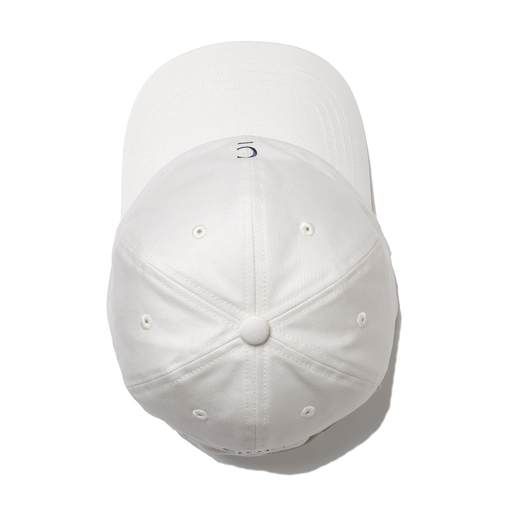 Chino Cloth Cap