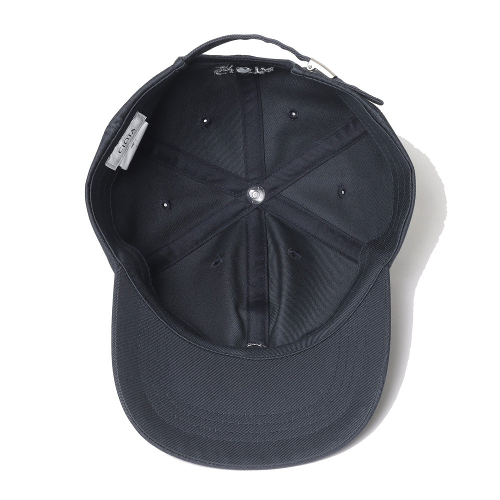 Chino Cloth Cap