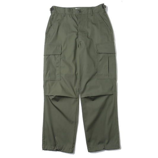 Jungle Fatigue Pants