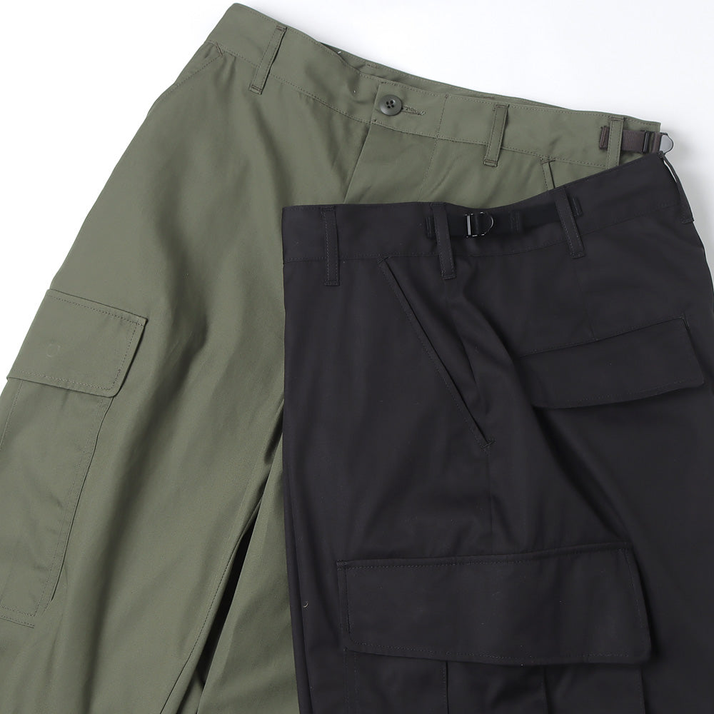 Jungle Fatigue Pants