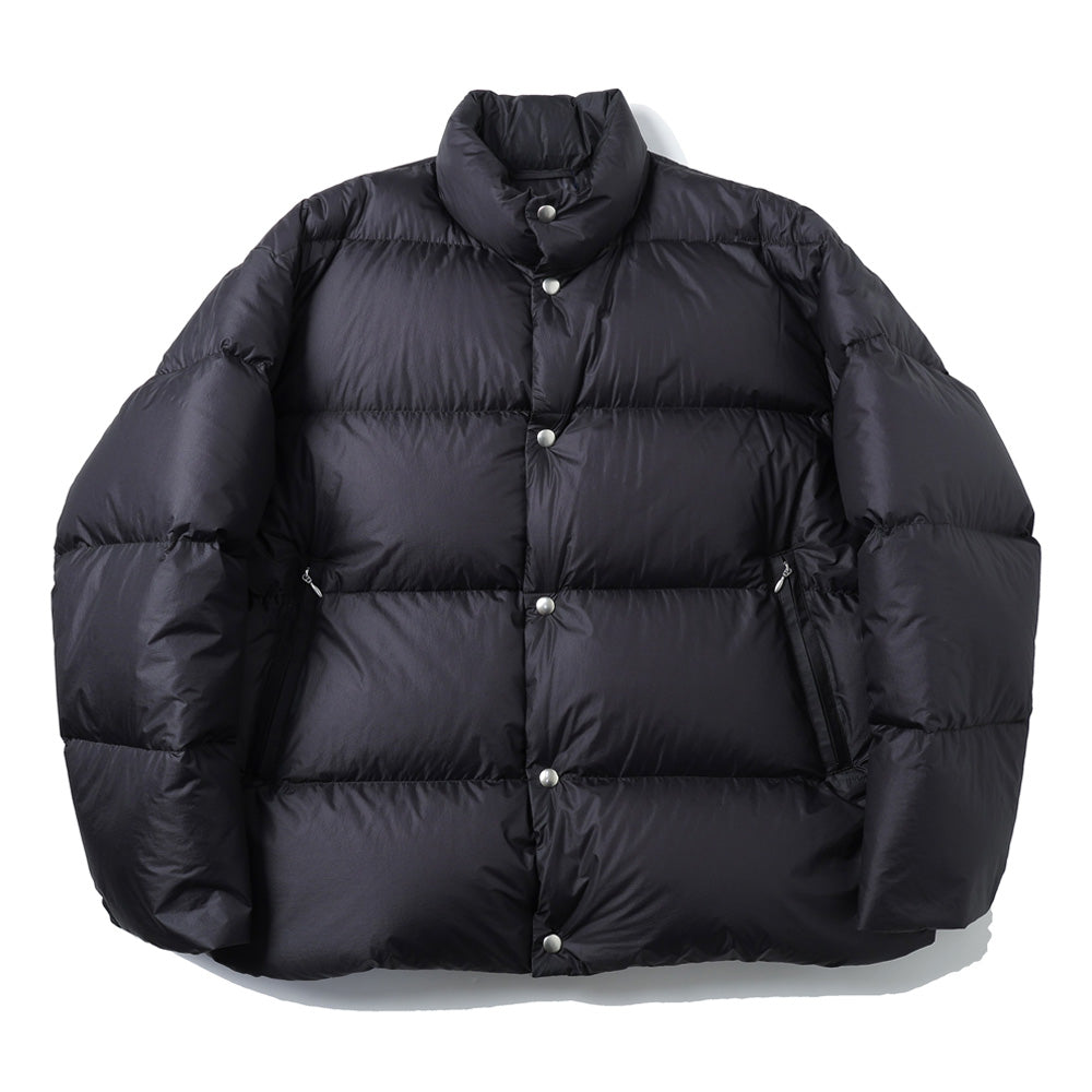 comoli ダウンジャケット COMOLI) ダウンジャケット (C03-01008) | COMOLI / ジャケット (MEN