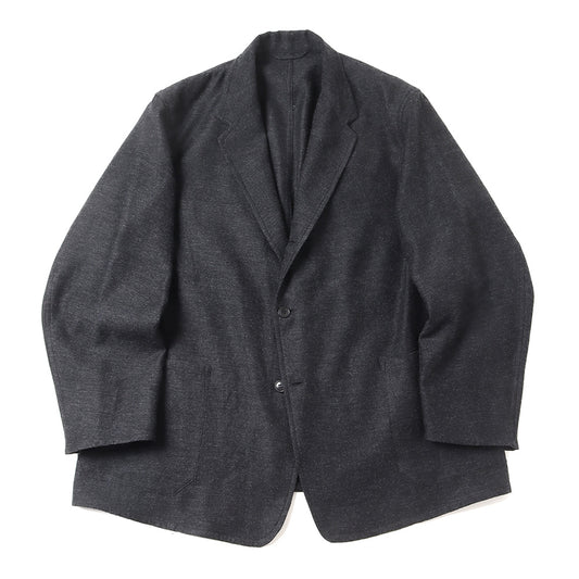 Cashmere Silk Jacket