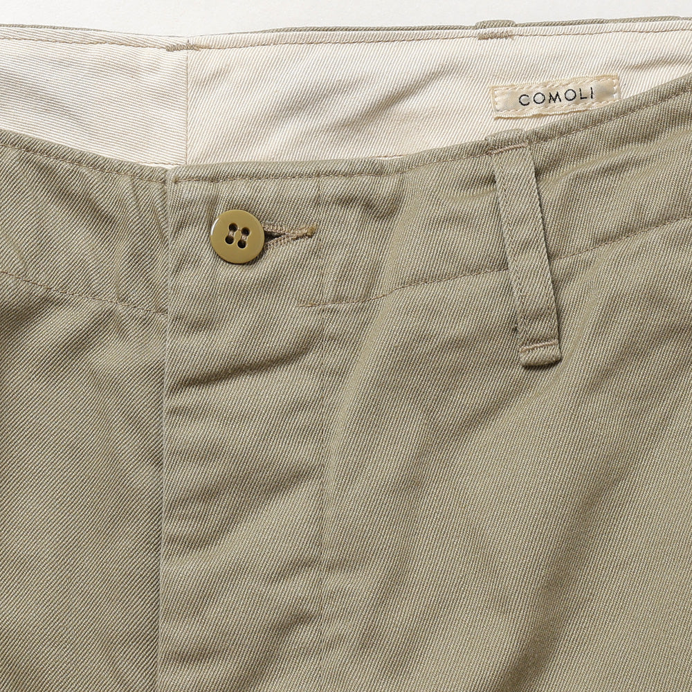 KHAKI Chino Pants