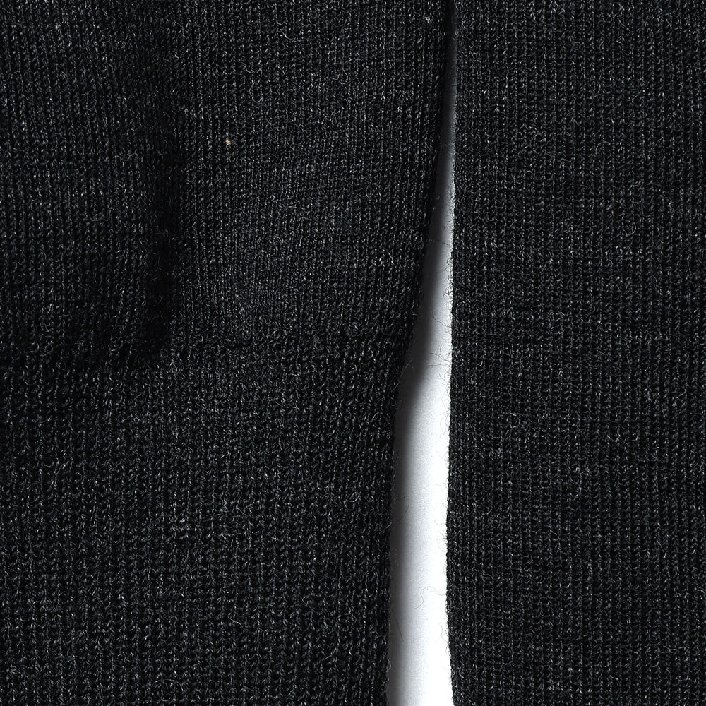Wool Comoli Knit