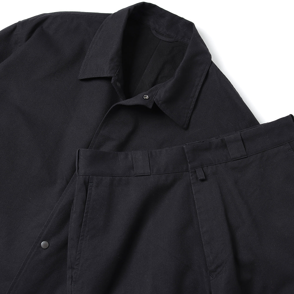 Postwork Twill Pants