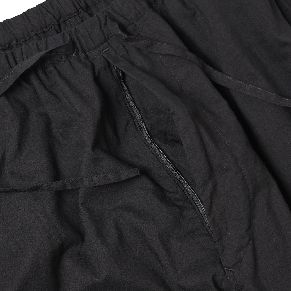 KHADI COTTON DRAWSTRING PANTS