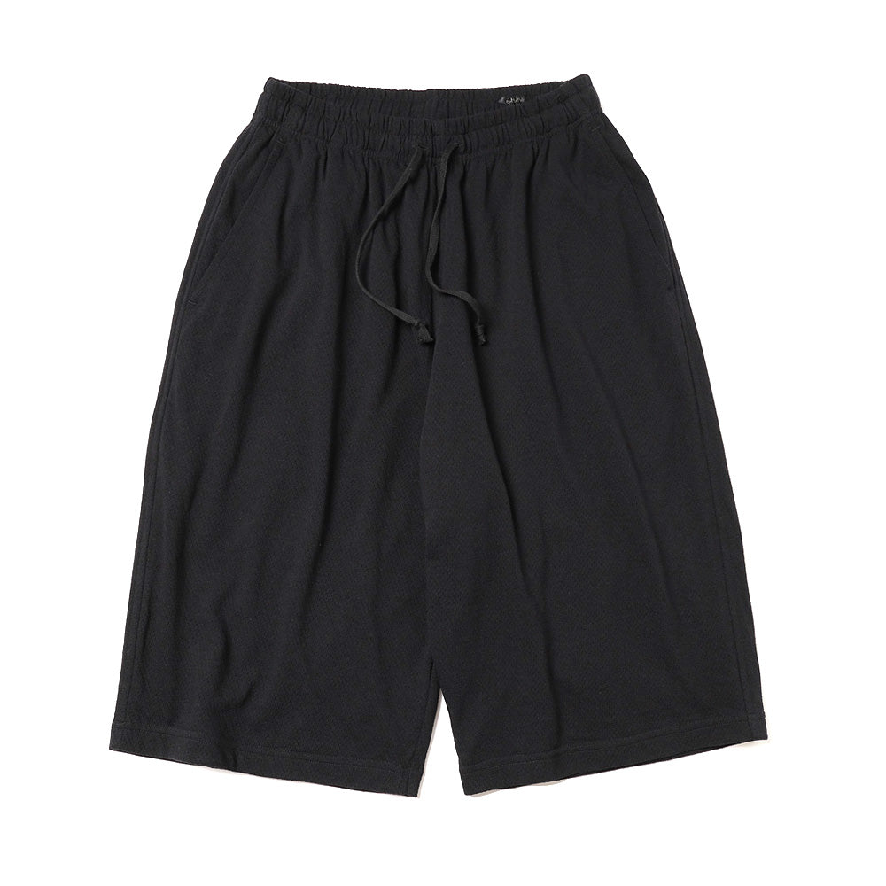 COMOLI) コットンメッシュ ショーツ (D01-05035) | COMOLI / パンツ