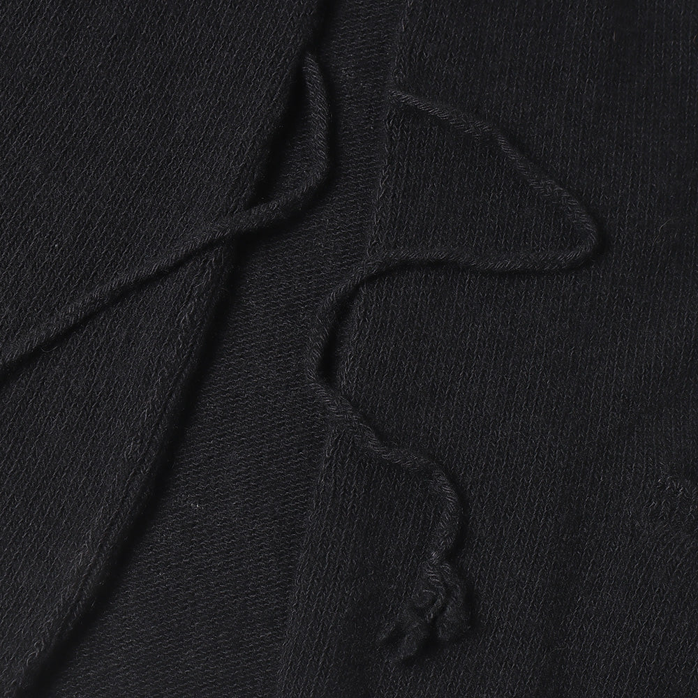 Cashmere product dyed cardigan