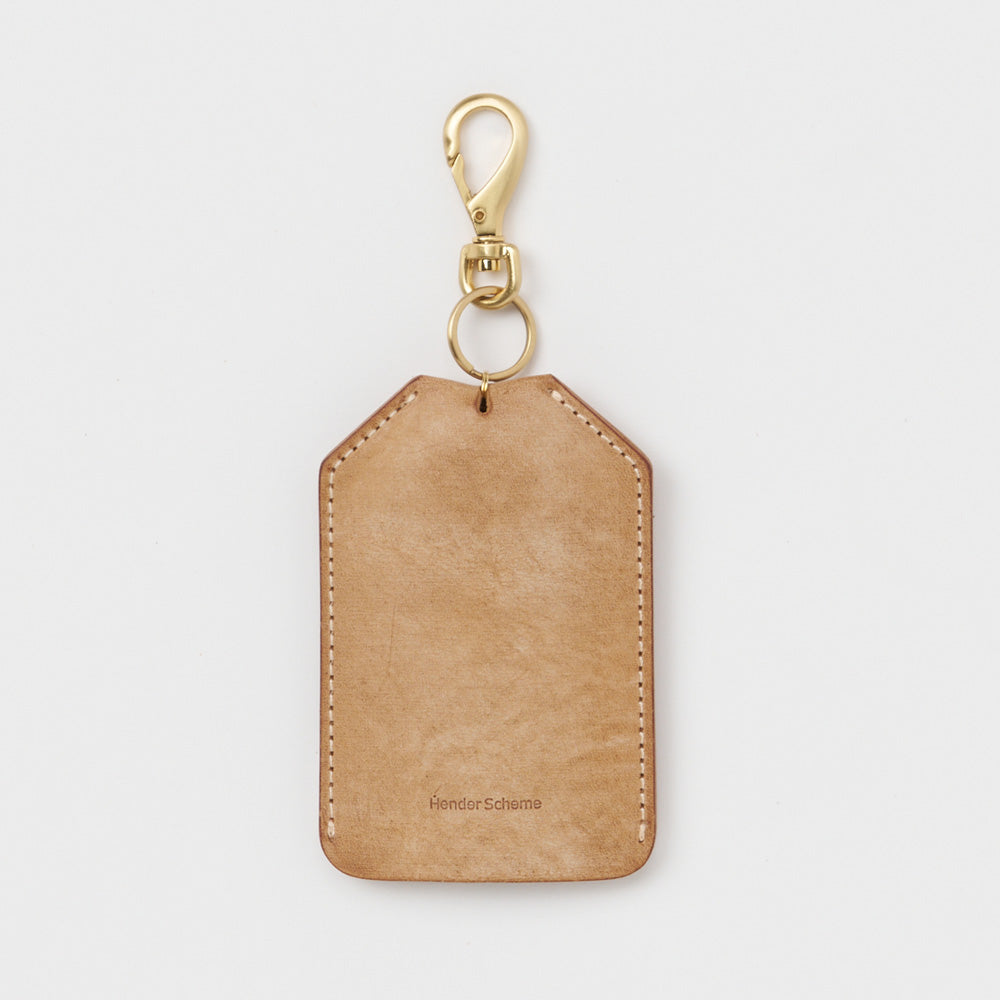 Hender Scheme (エンダースキーマ) cord reel chain yv-c-crc (yv-c