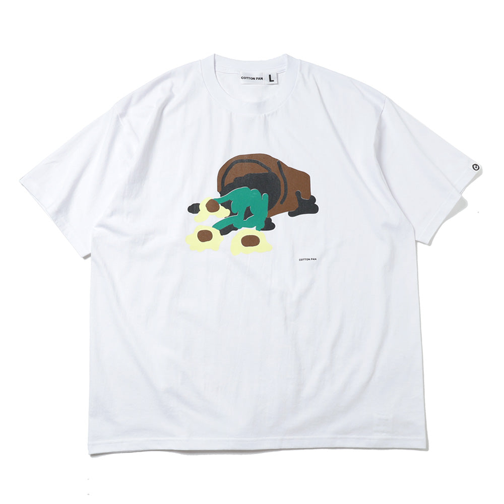 COTTON PAN / コットンパン 