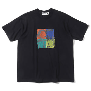 カラー: BLACK / L