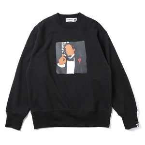 カラー: BLACK / S