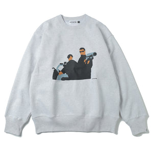 カラー: STEAM / S