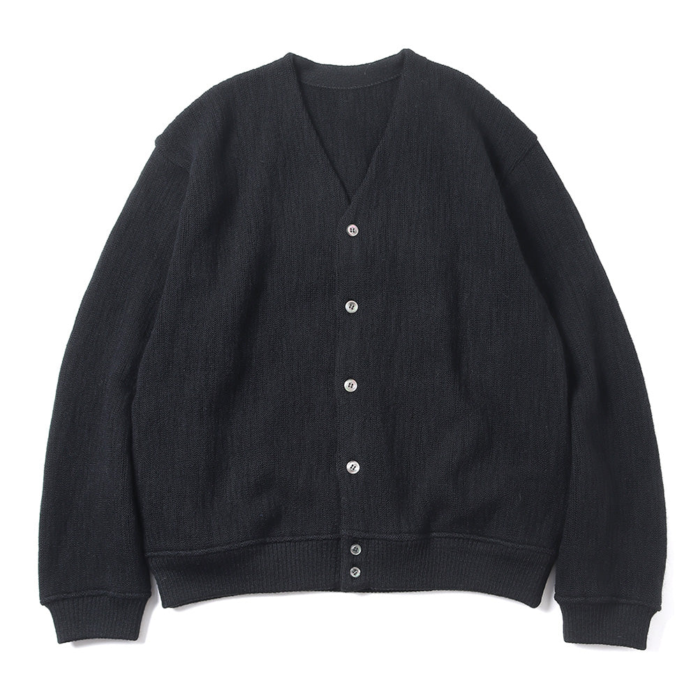 crepuscule  Wool Cardigan