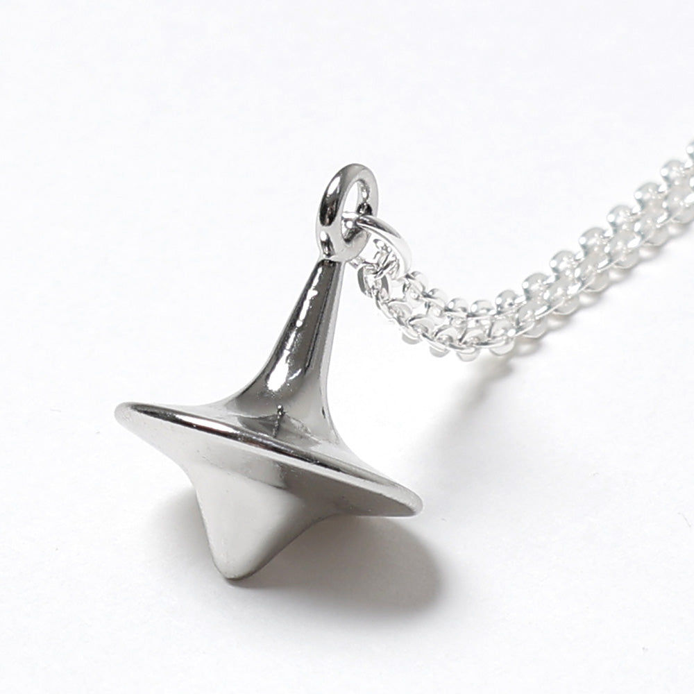 Totem Necklace