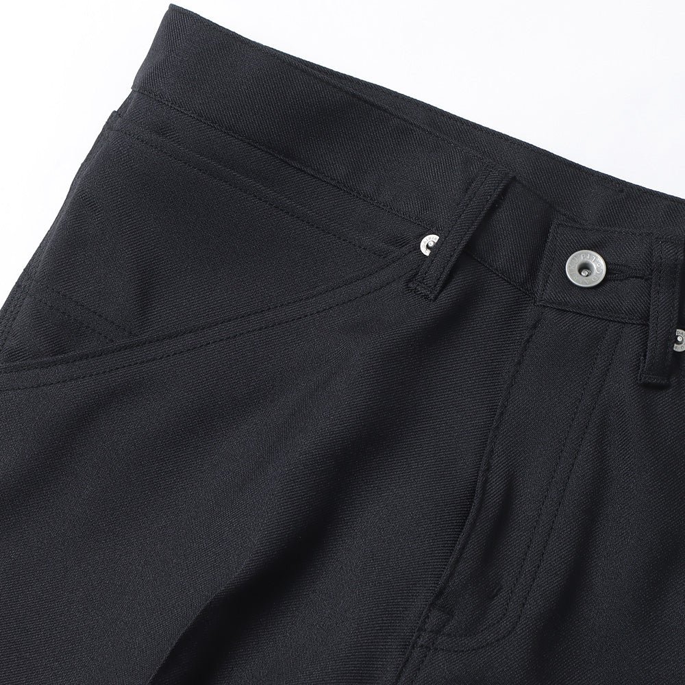 Painter Pressed Pants