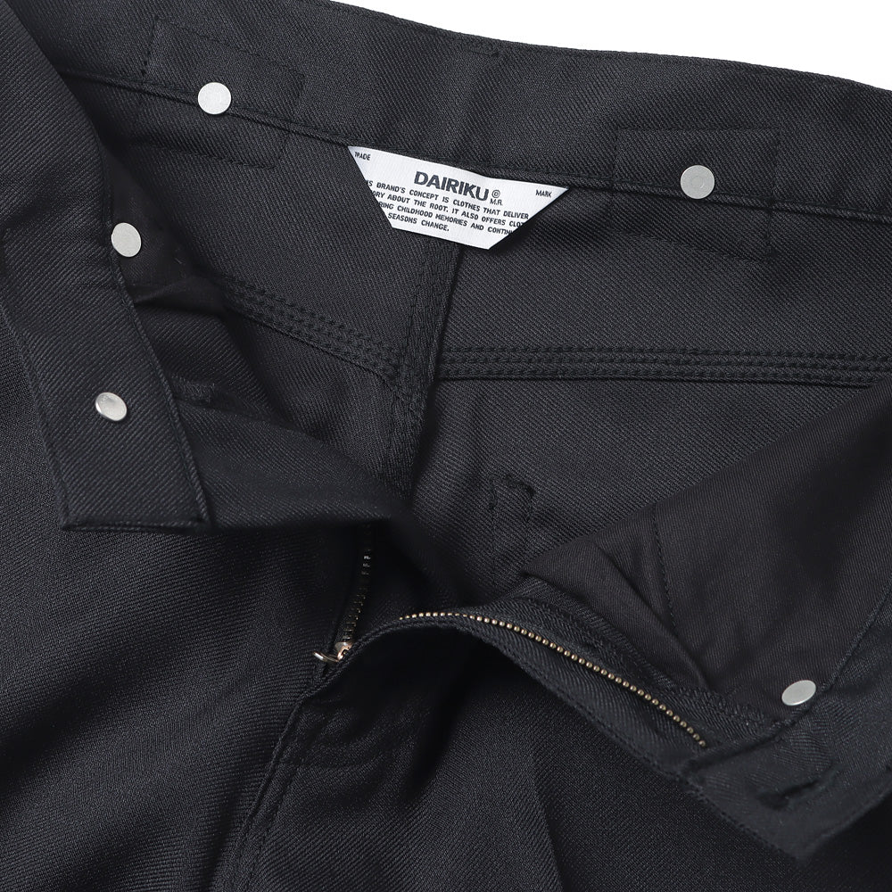 Painter Pressed Pants