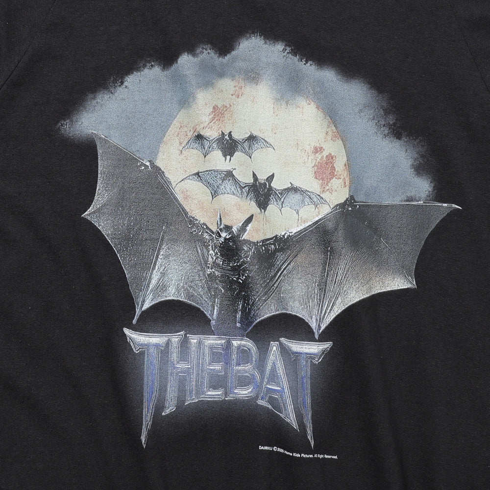 THE BAT Tour Raglan Tee