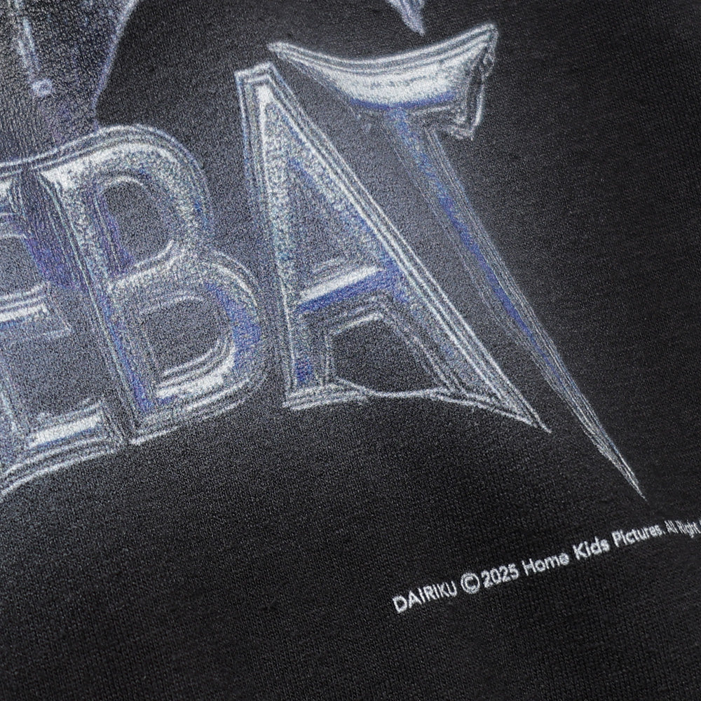 THE BAT Tour Raglan Tee