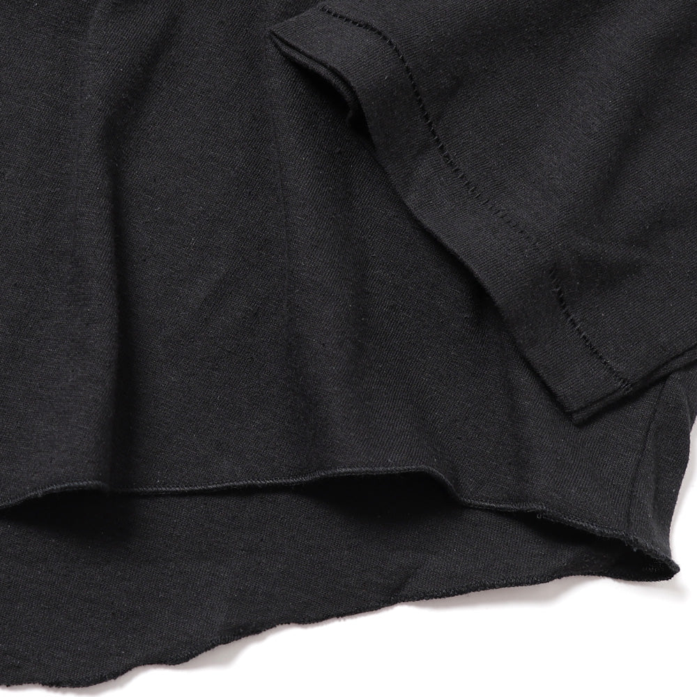THE BAT Tour Raglan Tee