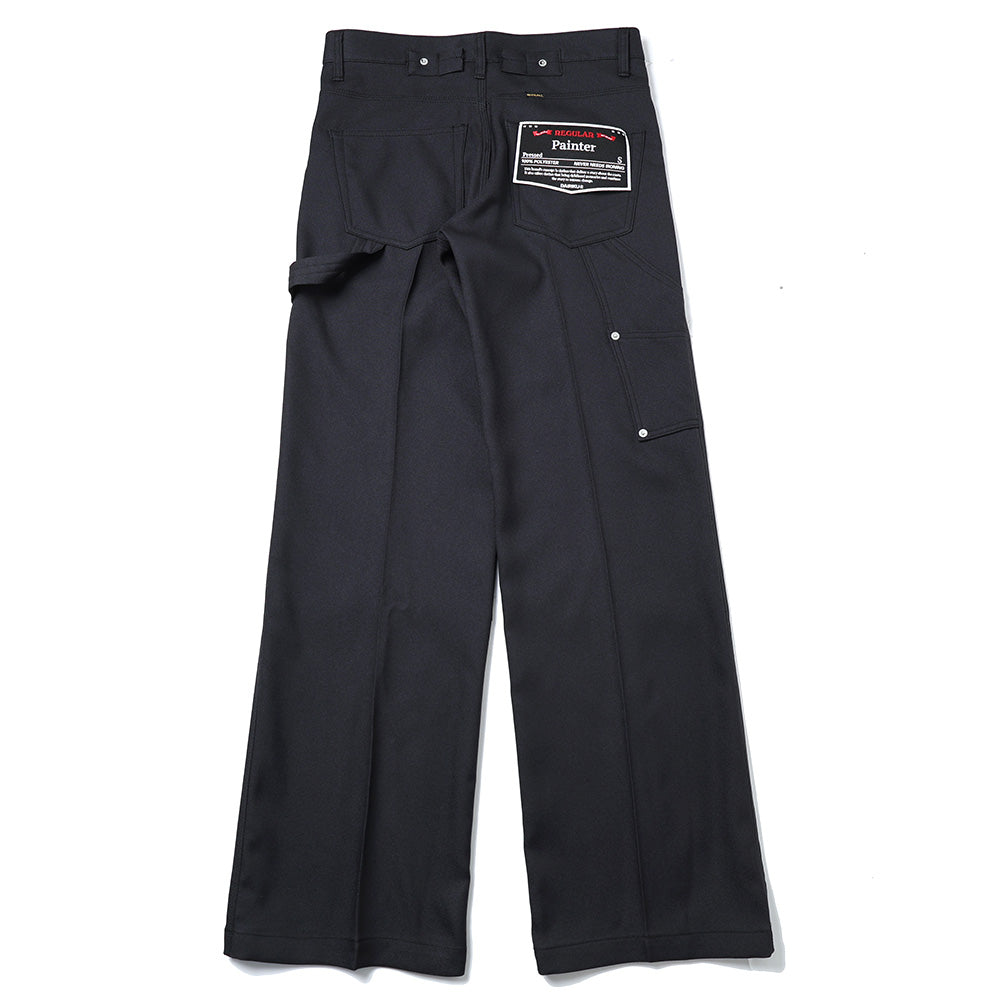 Painter Pressed Pants