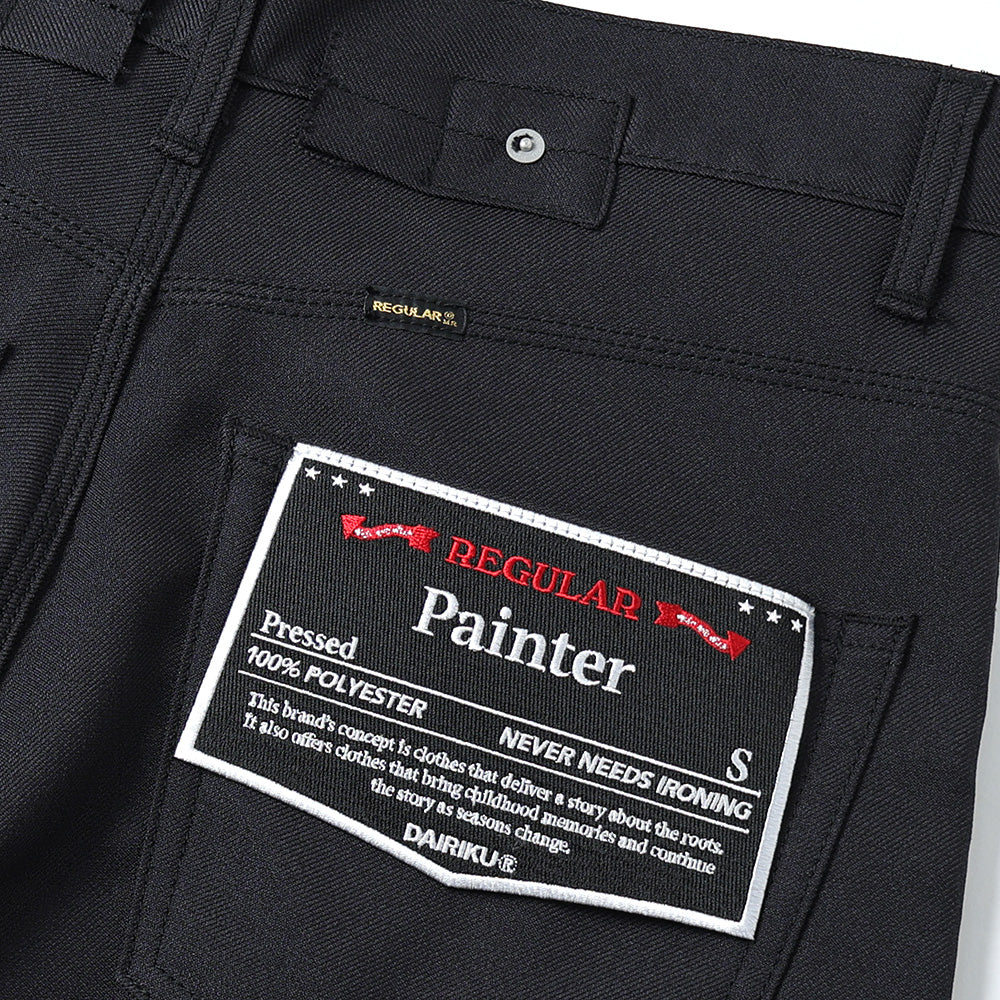 Painter Pressed Pants