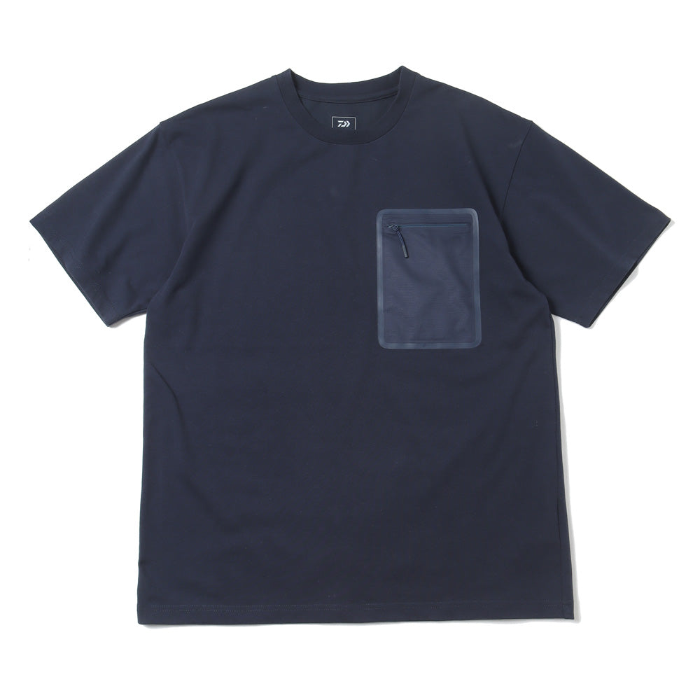 S/S TEE