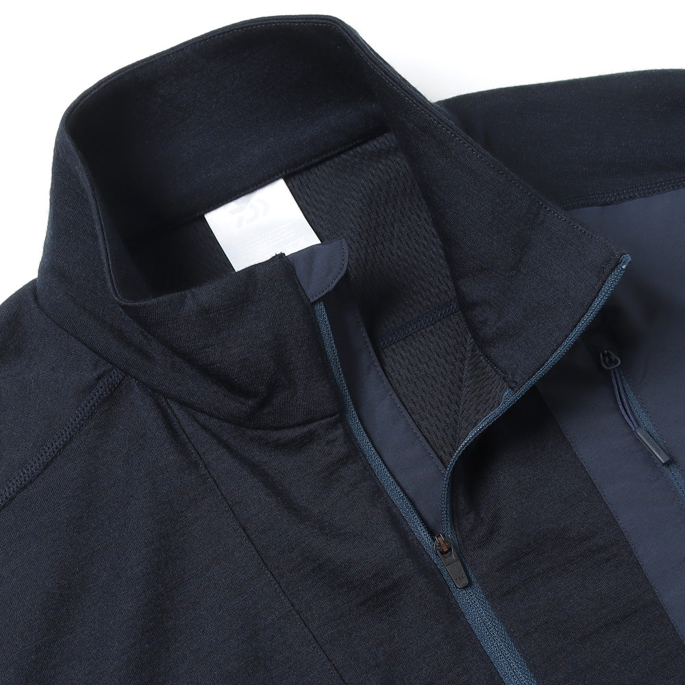 BASE LAYER HALFZIP SHIRTS