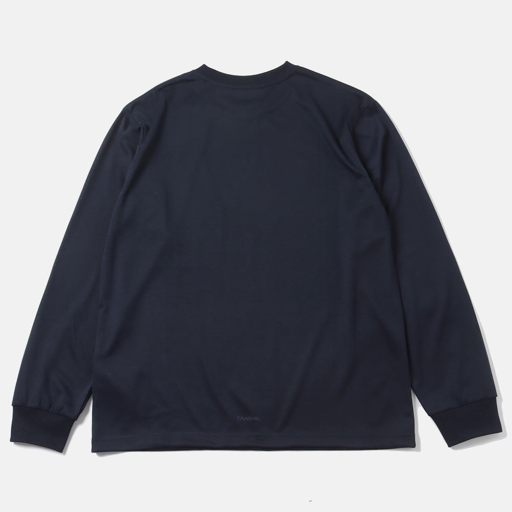 L/S TEE