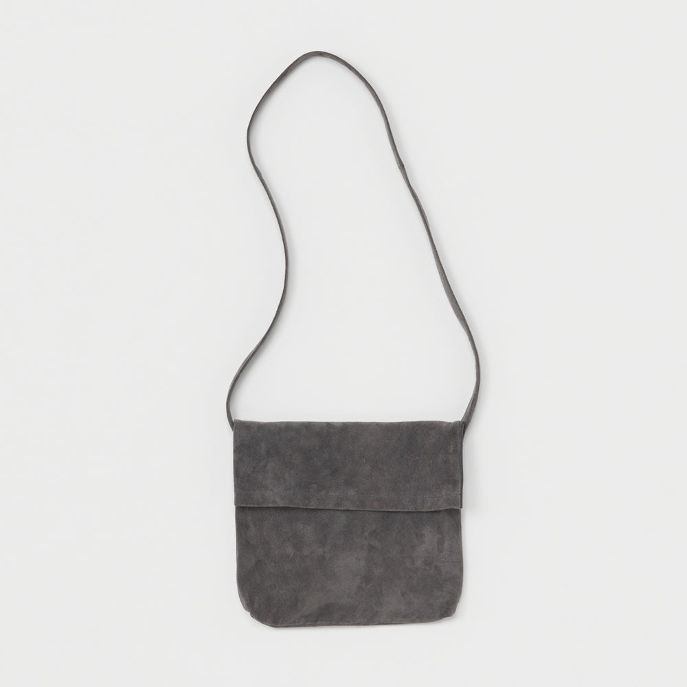 pig flap shoulder bag small