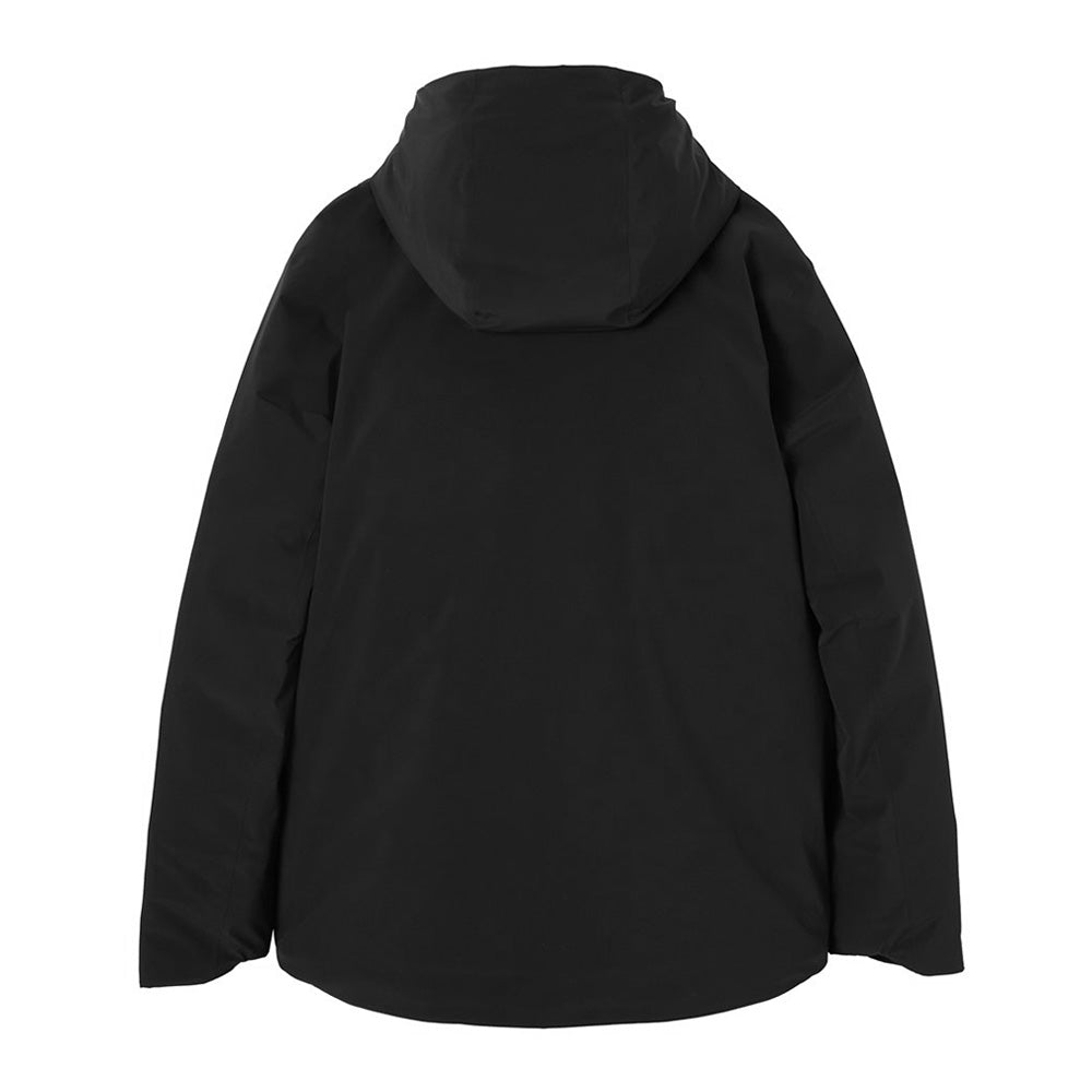 MIZUSAWA INVISIBLE DOWN JACKET INV-06