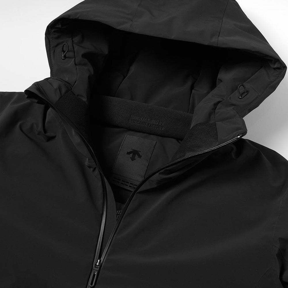MIZUSAWA INVISIBLE DOWN JACKET INV-06
