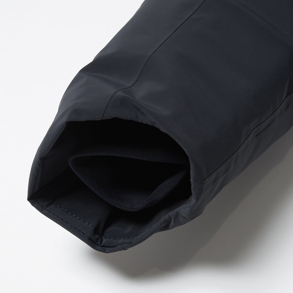 MIZUSAWA INVISIBLE DOWN JACKET INV-06