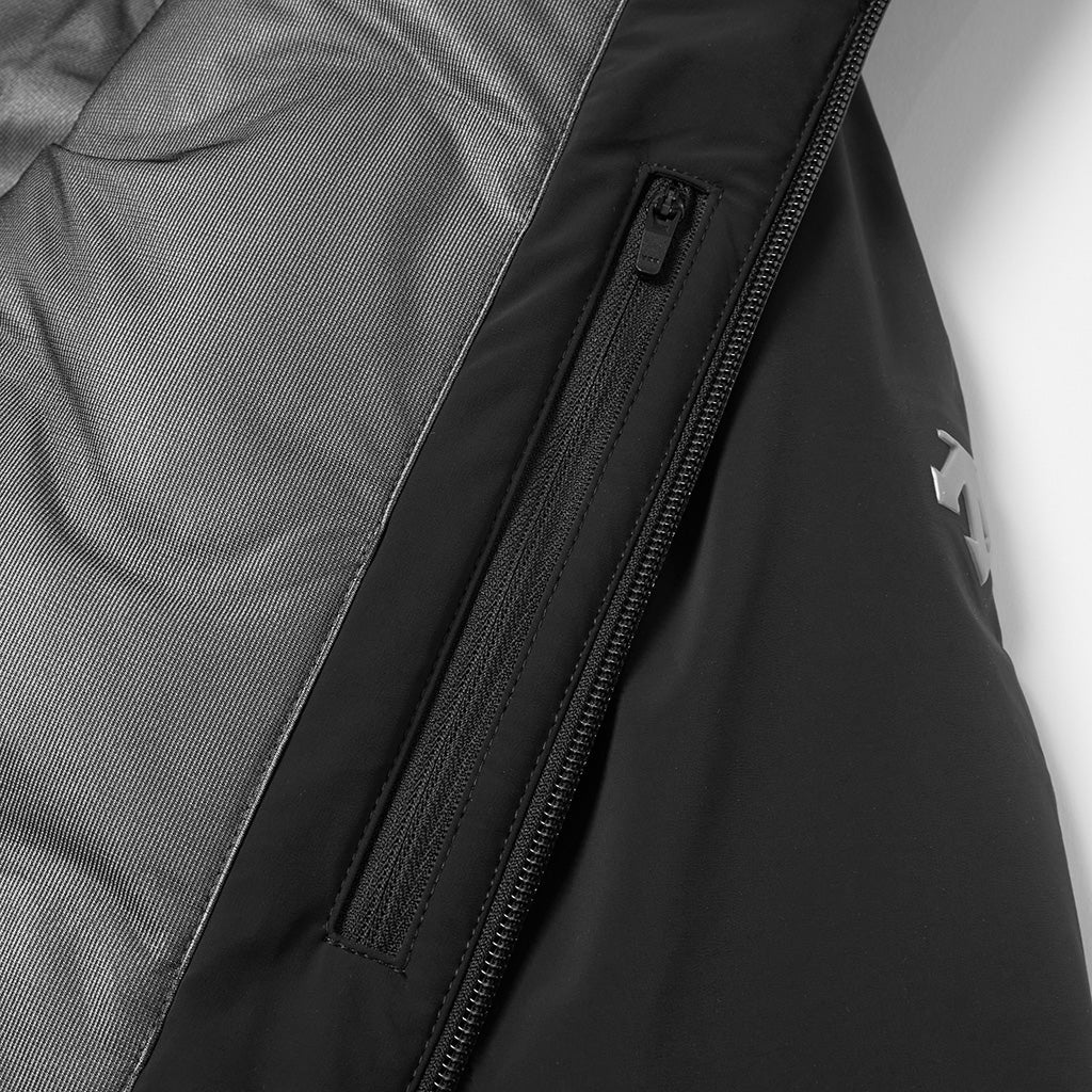 MIZUSAWA INVISIBLE DOWN JACKET INV-06