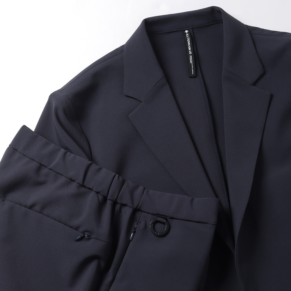 TECH TAILORED JACKET