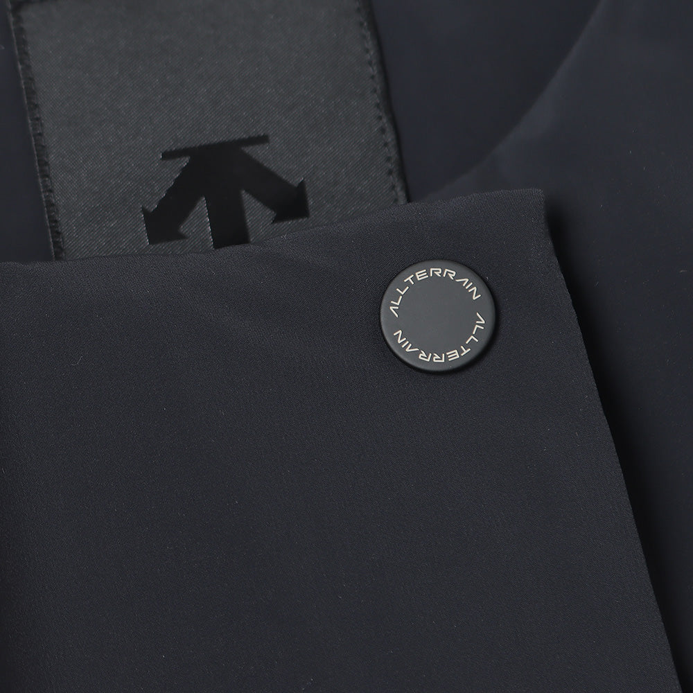 MIZUSAWA INVISIBLE DOWN COAT INV-01L