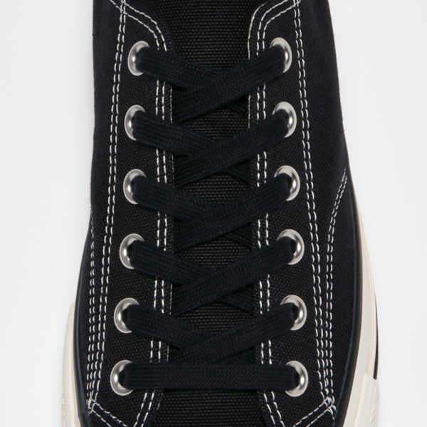 CHUCK TAYLOR CANVAS OX (NAVY)