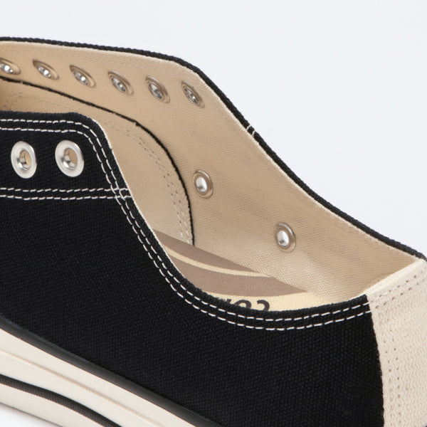 CHUCK TAYLOR CANVAS OX (NAVY)