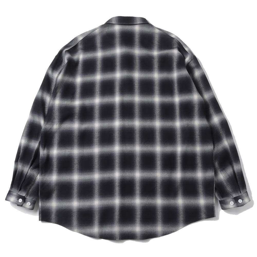 Oversized Shirt