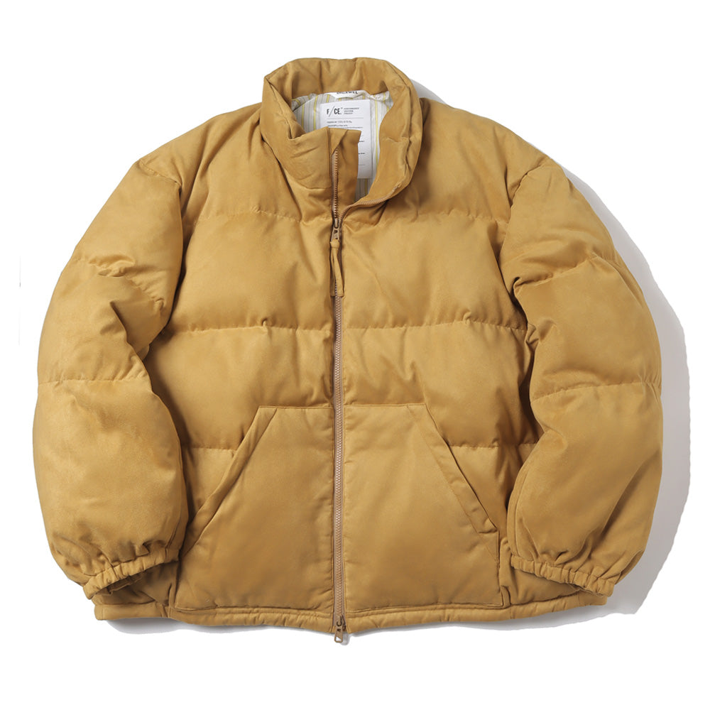 F/CE.×DIGAWEL Puffer Jacket