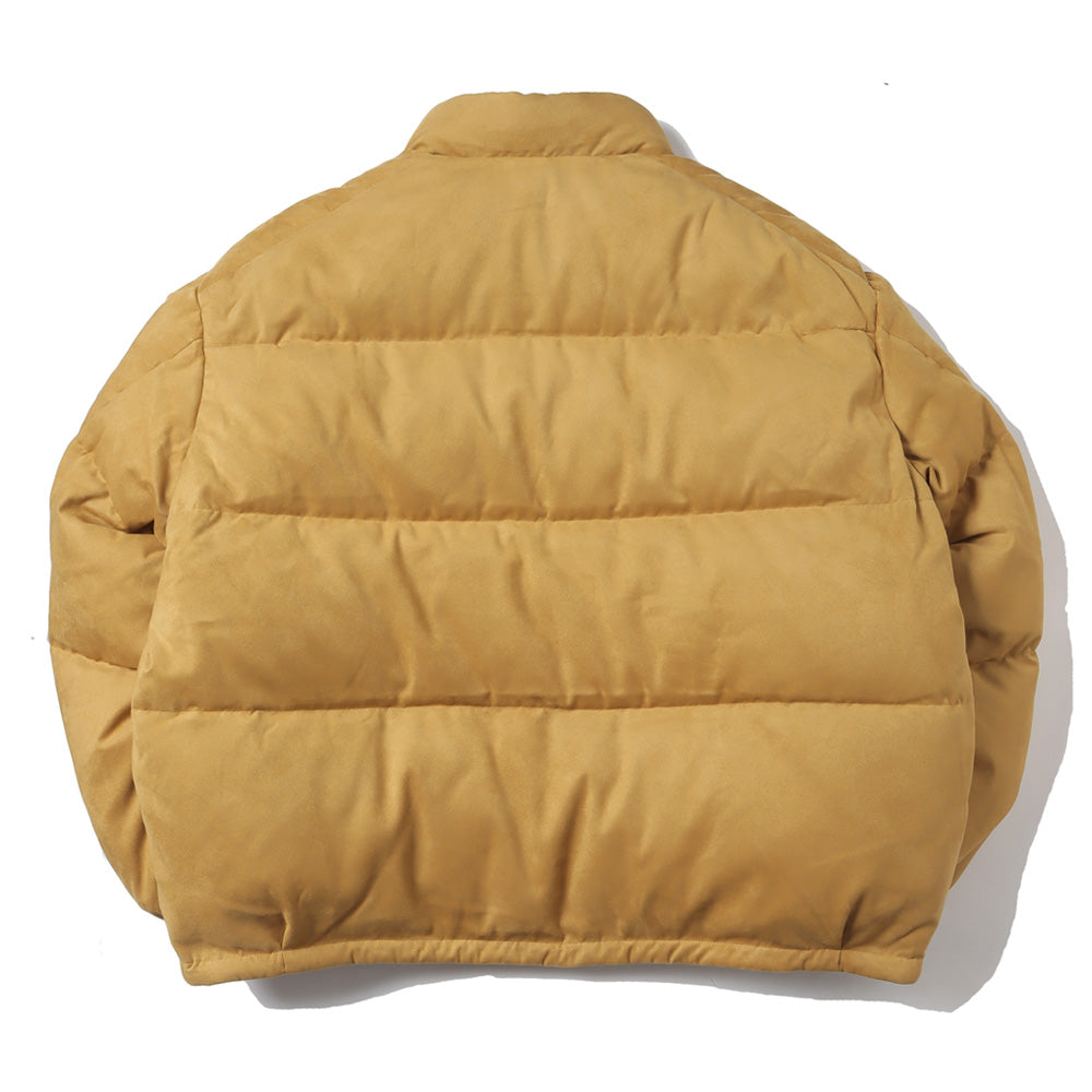 F/CE.×DIGAWEL Puffer Jacket