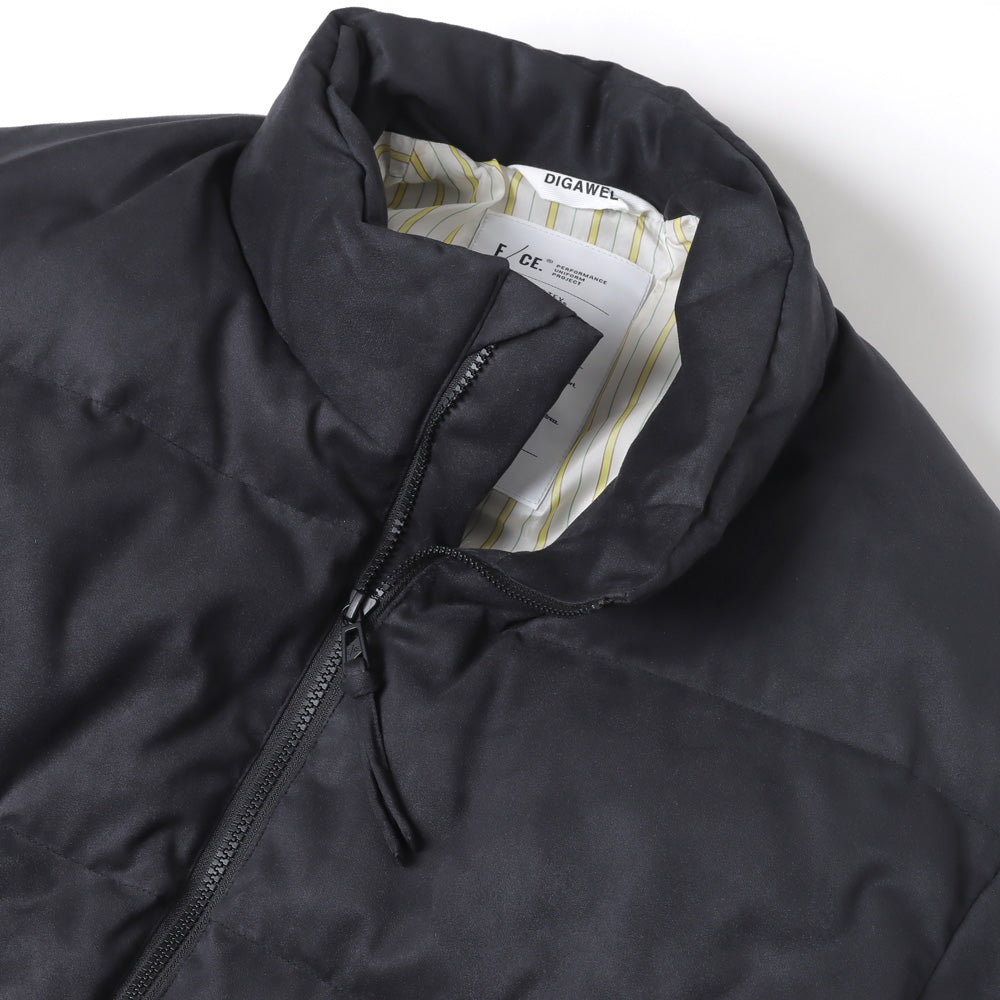 F/CE.×DIGAWEL Puffer Jacket