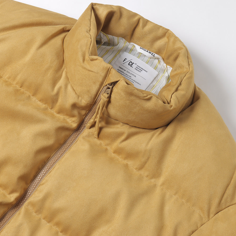 F/CE.×DIGAWEL Puffer Jacket