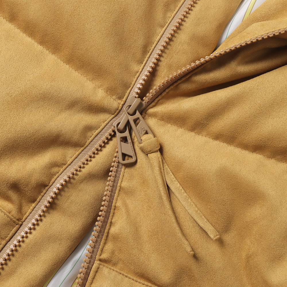 F/CE.×DIGAWEL Puffer Jacket