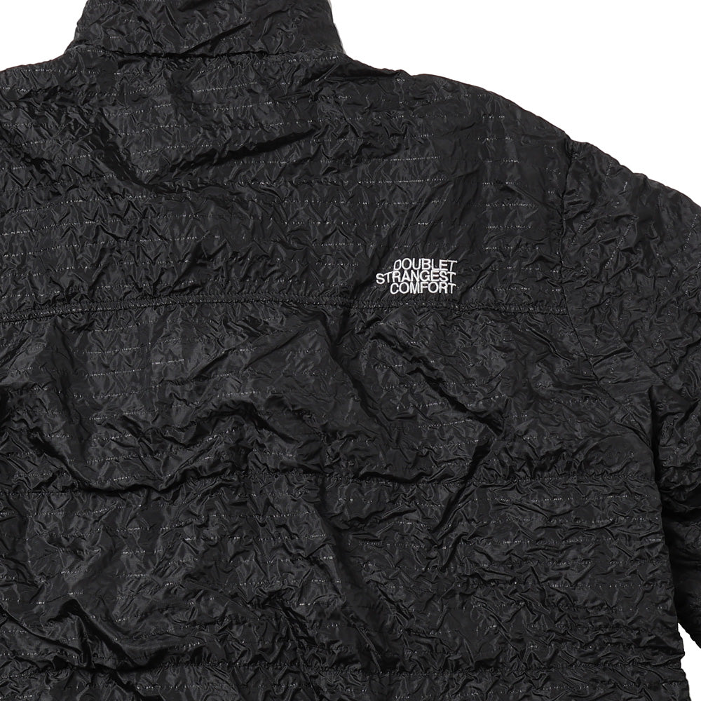 NO DOWN DOWN JACKET