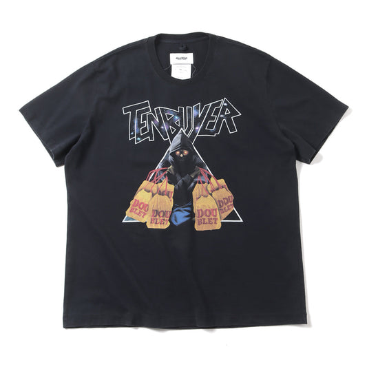 TENBUYER T-SHIRT