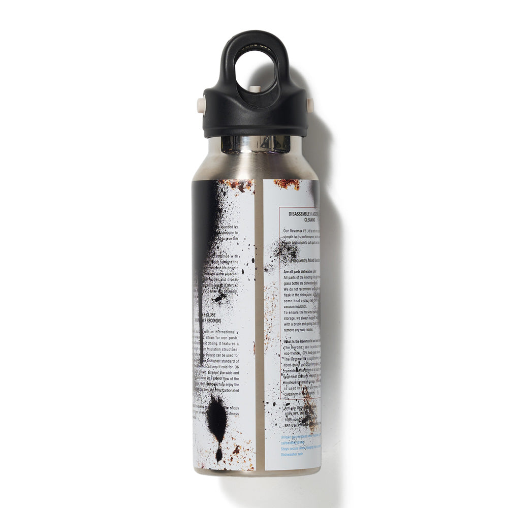 SPRAY-CAN WATER BOTTLE/SMALL