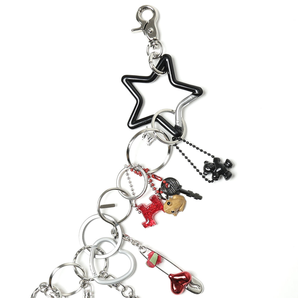 KEY CHAIN