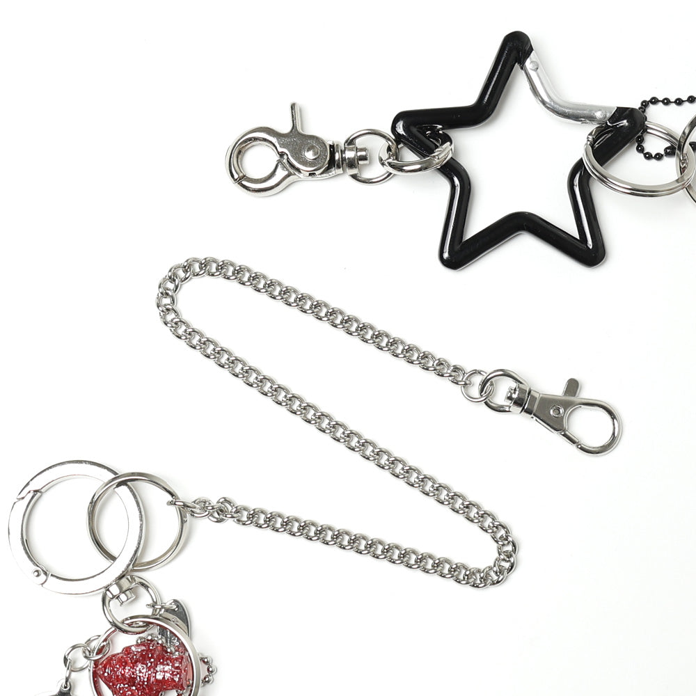 KEY CHAIN